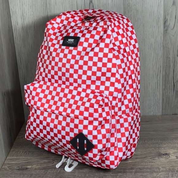 Vans Checkerboard Backpack
NWT - Picture 3 of 8